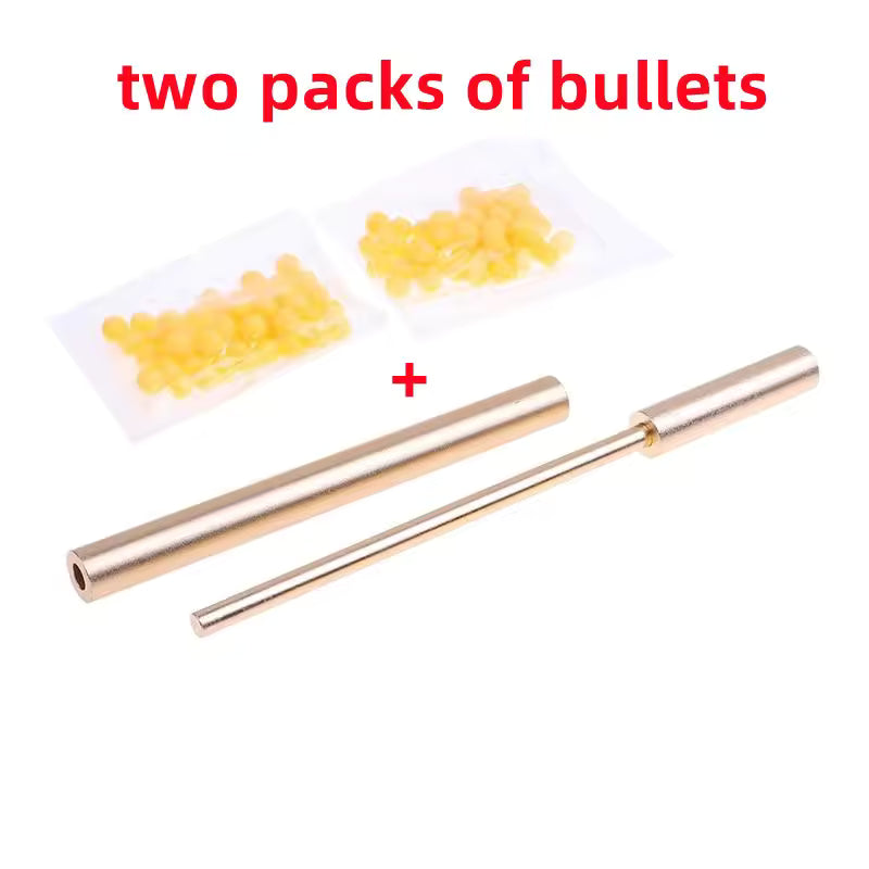 Pinball Pen