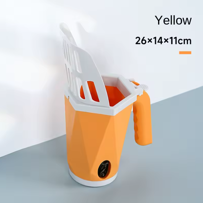 Cat Litter Box Scoop