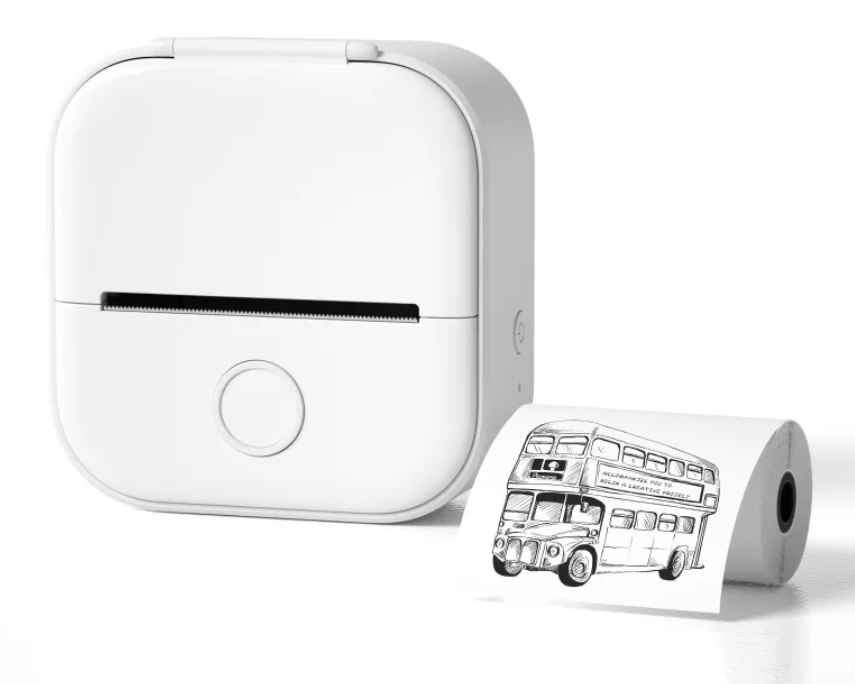 Portable Printer
