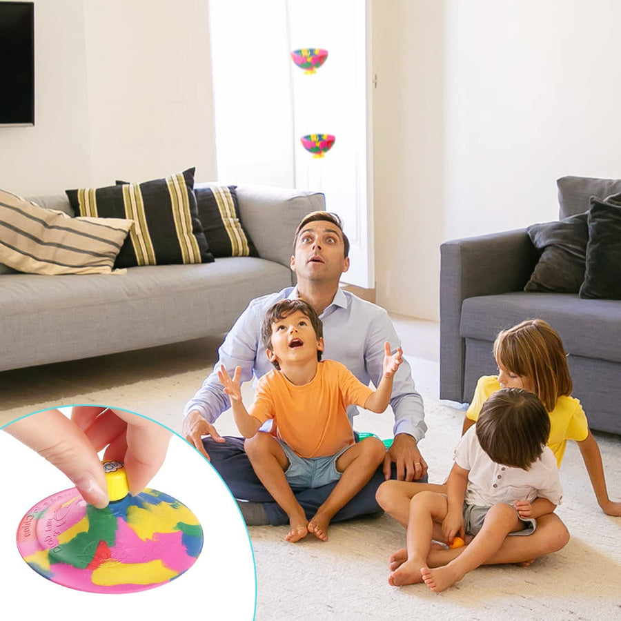 Bounce Bowl Toy
