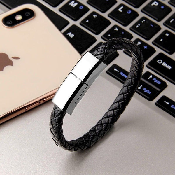 充電手環