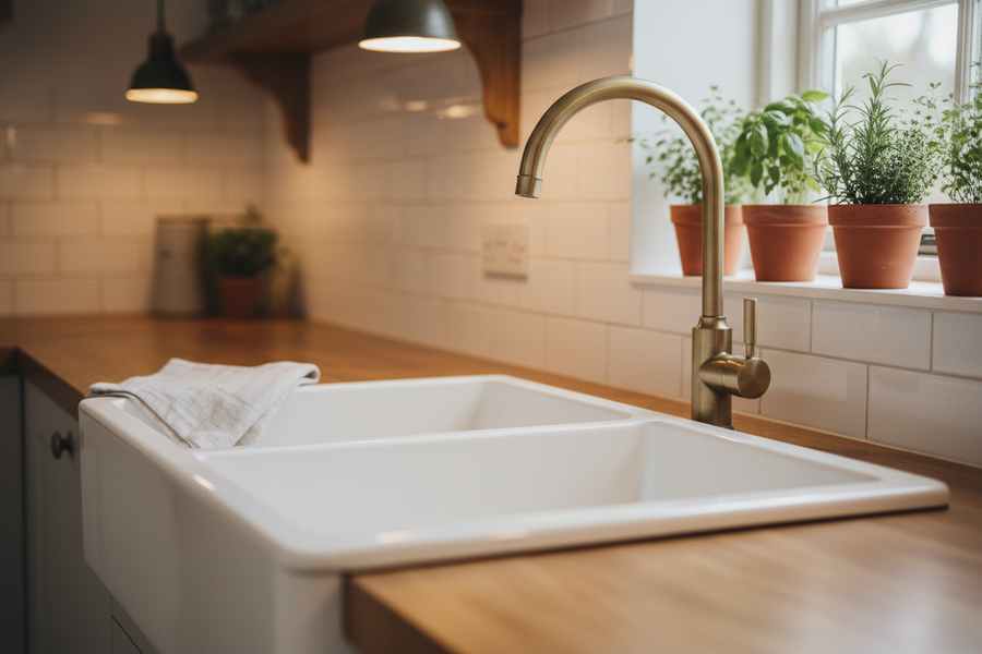 For Kitchen