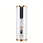 Portable Hair Curler
