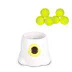 Tennis ball Launcher