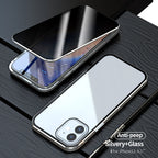 Privacy Case