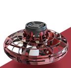 Flying Spinner