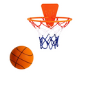 Silent Basketball