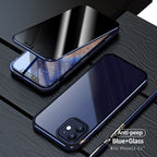 Privacy Case