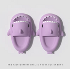 Lovely Shark Slippers