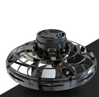 Flying Spinner