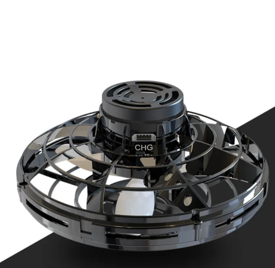 Flying Spinner