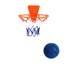 Silent Basketball