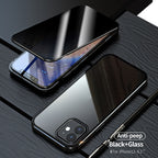 Privacy Case