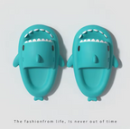 Lovely Shark Slippers
