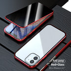 Privacy Case