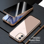Privacy Case