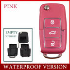 Fake Car Key Safe