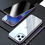 Privacy Case