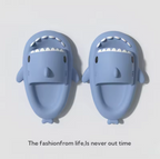Lovely Shark Slippers