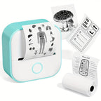 Portable Printer