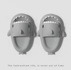Lovely Shark Slippers