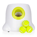 Tennis ball Launcher