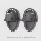 Lovely Shark Slippers