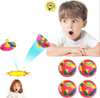 Bounce Bowl Toy