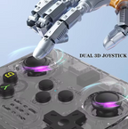 Pocket Arcade