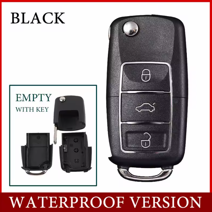 Fake Car Key Safe