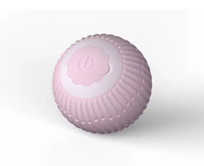 Interactive Ball
