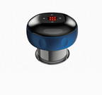 Electric Vacuum Cupping Massager