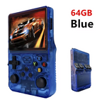Pocket Arcade