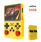 Pocket Arcade