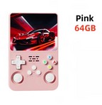 Pocket Arcade