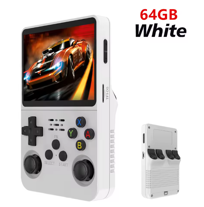 Pocket Arcade