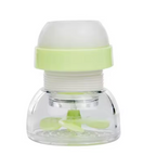 360-Rotation Kitchen Sink Faucet Extenders
