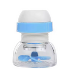 360-Rotation Kitchen Sink Faucet Extenders