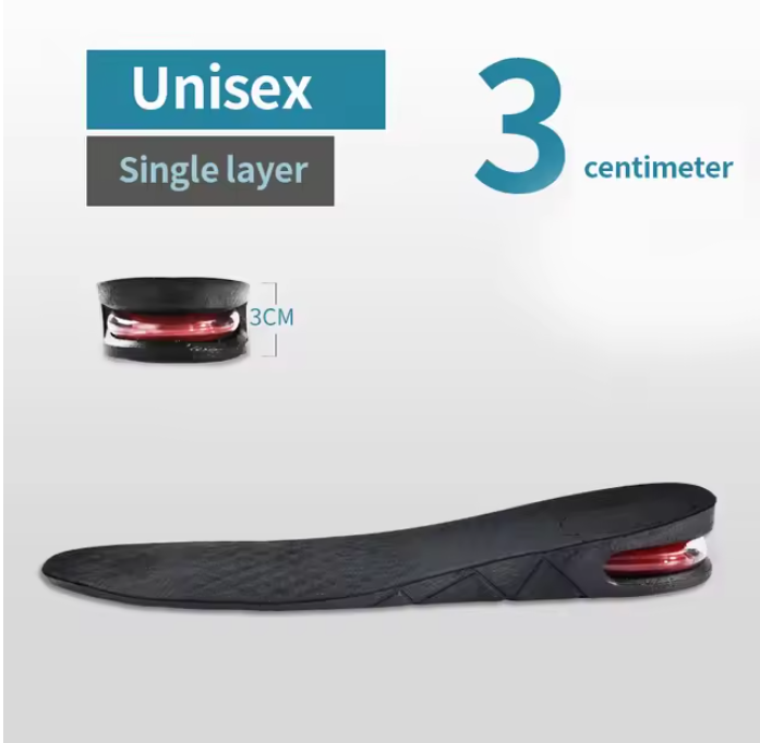 Sole Booster