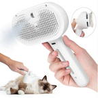 Pets Spray Hair Comb