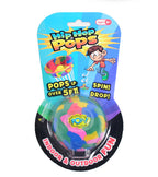 Bounce Bowl Toy
