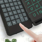 LCD Calculator Portable Writing Board