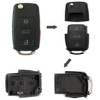 Fake Car Key Safe