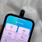 Mobile Phone Remote Control