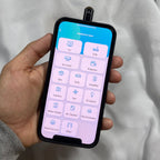 Mobile Phone Remote Control