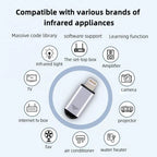 Mobile Phone Remote Control