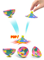 Bounce Bowl Toy