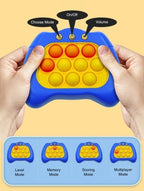 Push Popper